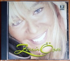ZERRİN ÖZER - ZERRİN ÖZER (1996) - CD 2.EL