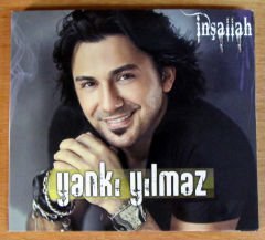 YANKI YILMAZ - İNŞALLAH CD 2.EL