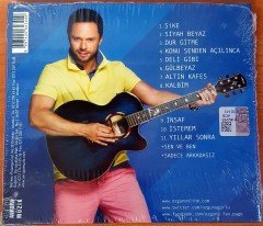 ÖZGÜN - KONU SENDEN AÇILINCA CD SIFIR