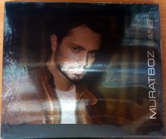 MURAT BOZ - ŞANS CD SIFIR