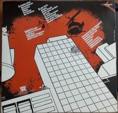 TARGETS - MASSENHYSTERIE (1984) - PLAK 2.EL