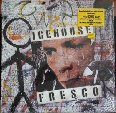 ICEHOUSE - FRESCO (1982) - 2.EL PLAK