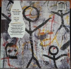 ICEHOUSE - FRESCO (1982) - 2.EL PLAK
