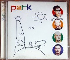 PARK - KALBİN BİRİNE TAKILIRSA (2001) CD 2.EL