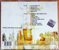 DREAM THEATER - SIX DEGREES OF INNER TURBULENCE (2002) ELEKTRA 2CD 2.EL