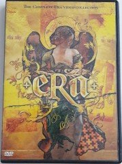 ERA - THE COMPLETE VIDEO COLLECTION (2004) - DVD 2.EL