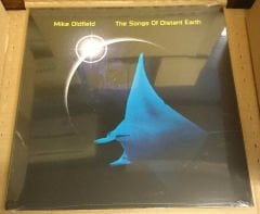 MIKE OLDFIELD - SONGS OF DISTANT EARTH - LP SIFIR