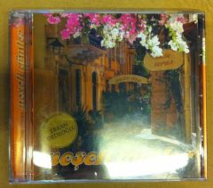 ERKAN DEDEOĞLU - NEŞELİ GÜNLER CD 2.EL