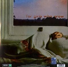 CARAVAN - FOR THE GIRLS WHO GROW PLUMP IN THE NIGHT (1973) - LP 2019 EDITION SIFIR PLAK