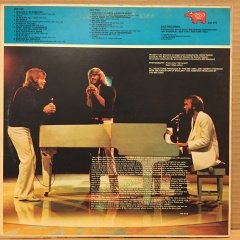 BEE GEES - BEST OF VOL.2 (1973) - 2.EL PLAK