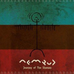 NEMRUD - JOURNEY OF THE SHAMAN - LP SIFIR
