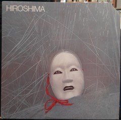 HIROSHIMA - HIROSHIMA (1979) - 2.EL PLAK