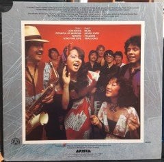 HIROSHIMA - HIROSHIMA (1979) - 2.EL PLAK