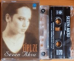 SEZEN AKSU - FİRUZE KASET 2.EL