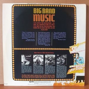 ARTIE SHAW - THIS IS ARTIE SHAW (1971) - 2LP 2.EL PLAK