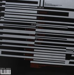 THE STROKES - FIRST IMPRESSIONS ON EARTH (2006) - LP 2021 EDITION SIFIR PLAK