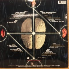 DREAM THEATER - ONCE IN A LIVETIME (1998) 2013 180 GRAM 2.EL 4PLAK