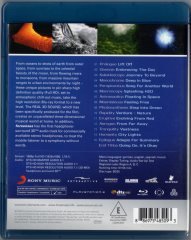 FOR SENSES NATURE AND SOUND - BLU-RAY 2.EL