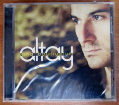 ALTAY - SANA BAYILIYORUM CD SIFIR