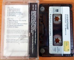 SUPERTRAMP - BREAKFAST IN AMERICA (1990) TOPKAPI CASSETTE MADE IN TURKEY ''USED'' PAPER LABEL