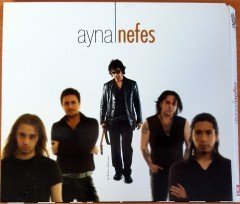 AYNA - NEFES (2006) CD 2.EL