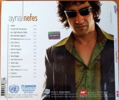 AYNA - NEFES (2006) CD 2.EL