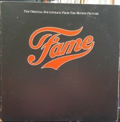 FAME (1980) - SOUNDTRACK - 2.EL PLAK