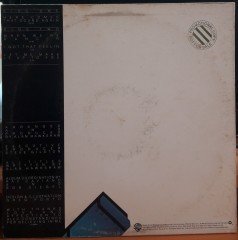 LOVE DE-LUXE WITH HAWKSHAW'S DISCOPHONIA - HERE COMES THE SOUND - PLAK 2.EL