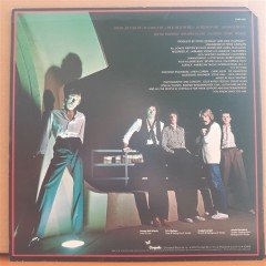 NICK GILDER - CITY NIGHTS (1978) - LP 2.EL PLAK