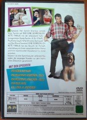 BEST OF BUNDY - MARRIED WITH CHILDREN - EINE SCHRECKLICH NETTE FAMILIE - DVD 2.EL