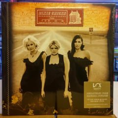 DIXIE CHICKS - HOME (2002) - 2LP SIFIR PLAK