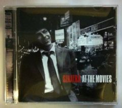 FRANK SINATRA AT THE MOVIES CD 2.EL