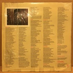 BILLY JOEL - 52nd STREET (1978) - 2.EL PLAK