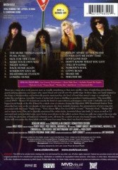 CINDERELLA - IN CONCERT: REMASTERED EDITION - DVD+CD 2.EL