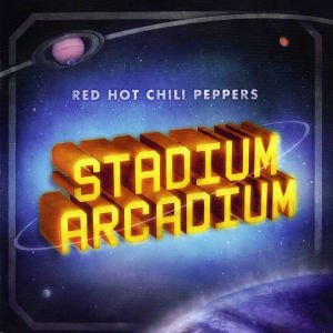 RED HOT CHILI PEPPERS - STADIUM ARCADIUM (2006) - 2xCD JEWELCASE AMBALAJINDA SIFIR