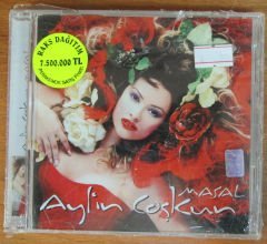 AYLİN COŞKUN - MASAL - CD - SIFIR