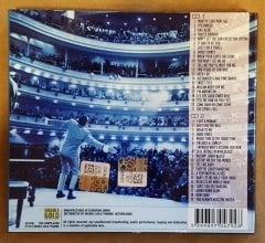 RAY CHARLES - VERY BEST OF (2012) - 2CD DIGIPACK 2.EL