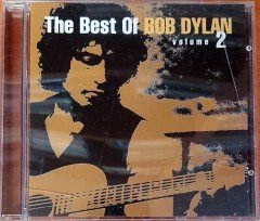BOB DYLAN - THE BEST OF VOLUME 2 (2000) CD 2.EL