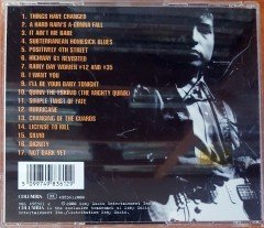 BOB DYLAN - THE BEST OF VOLUME 2 (2000) CD 2.EL