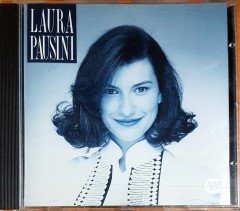 LAURA PAUSINI - LAURA PAUSINI (1993) - CD 2.EL