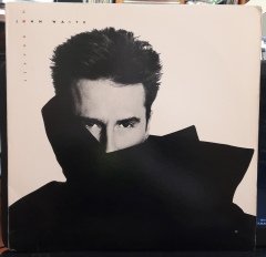 JOHN WAITE - NO BRAKES (1984) - PLAK 2.EL