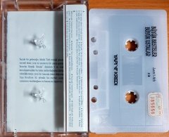 BÜYÜK BESTELER BÜYÜK USTALAR 1/4 / LEM'İ ATLI - KASET YAPI KREDİ 2.EL