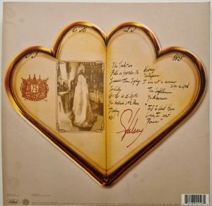 HALSEY - IF I CAN'T LOVE I WANT POWER (2022) - LP GATEFOLD SIFIR PLAK