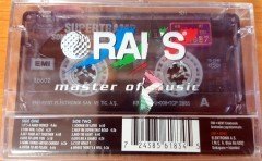 SUPERTRAMP - SOME THINGS NEVER CHANGE (1997) KENT CASSETTE MADE IN TURKEY ''NEW''
