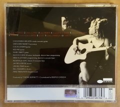 CASSANDRA WILSON - THUNDERBIRD (2006) - BLUES JAZZ 2.EL
