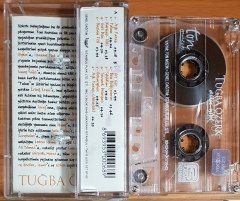 TUĞBA ÖZERK - DÜN GİBİ (2003) TAN MÜZİK KASET 2.EL