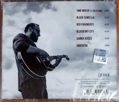 YALÇIN HASANÇEBİ - FOR A NEW LIFE (2018) GARAJ CD SIFIR