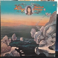 JOHN LODGE - NATURAL AVENUE (1977) - PLAK 2.EL