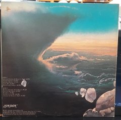 JOHN LODGE - NATURAL AVENUE (1977) - PLAK 2.EL