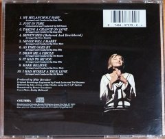 BARBRA STREISAND - THE THIRD ALBUM (1964) - CD 2.EL